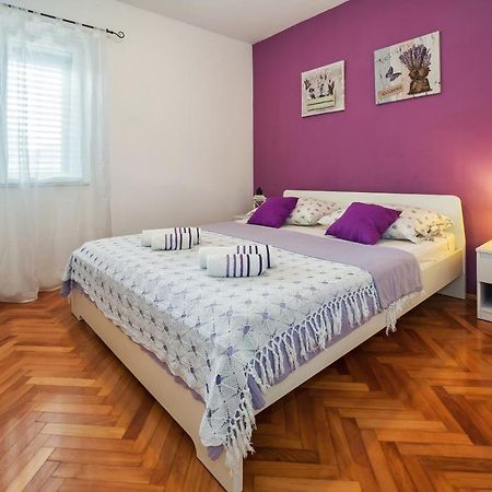 Sunny Apartments Stobreč Dış mekan fotoğraf